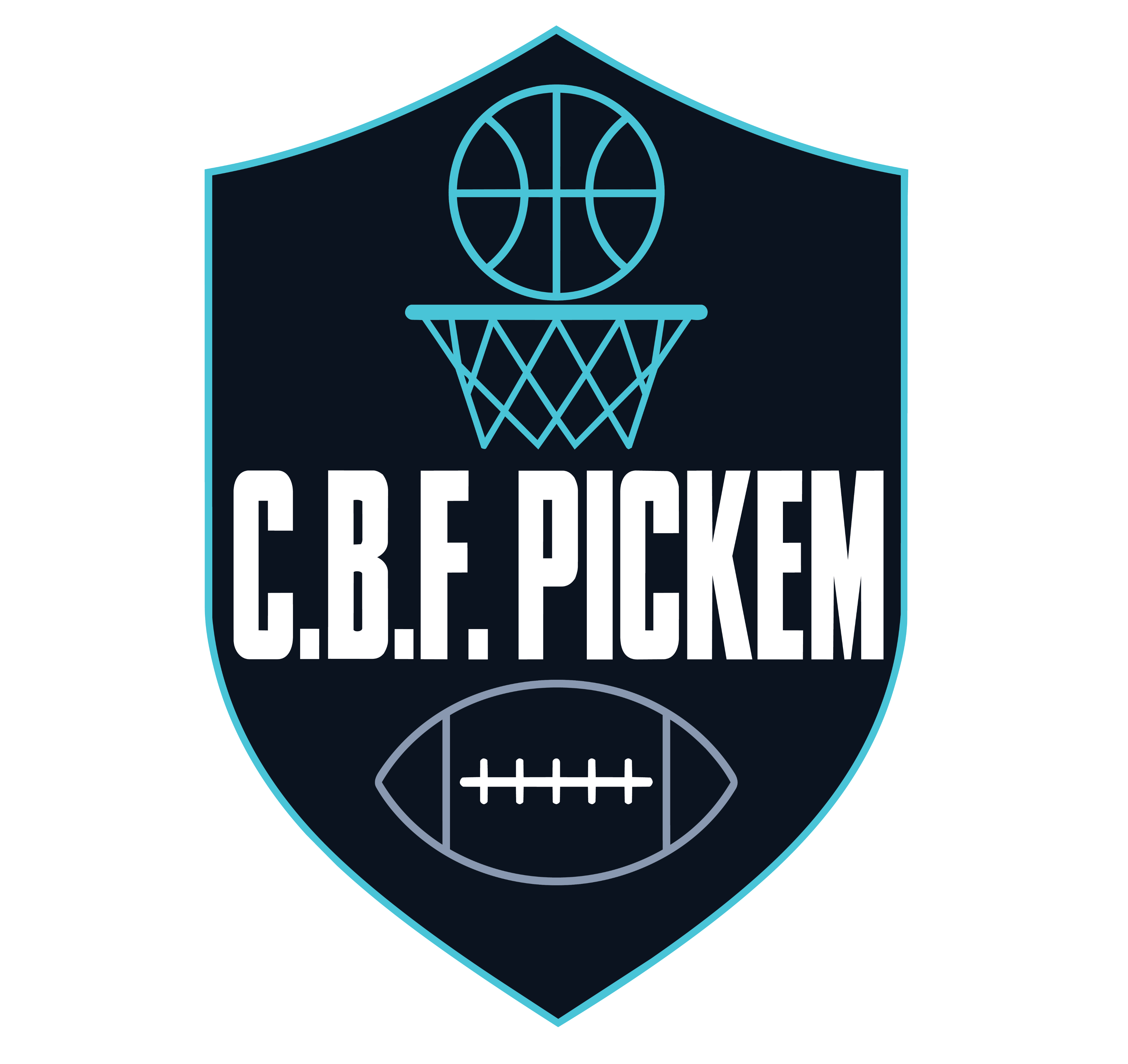 C.B.F. Pickem